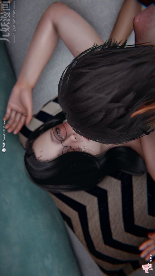 [3D]被王鹏催眠的教师美母01-03[完]第08话