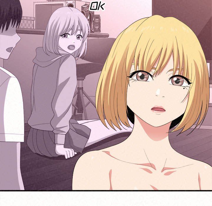 懵懂男生的恋爱史第11话