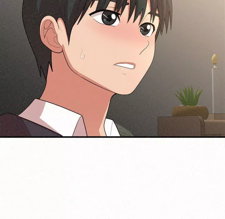 懵懂男生的戀愛史第11話