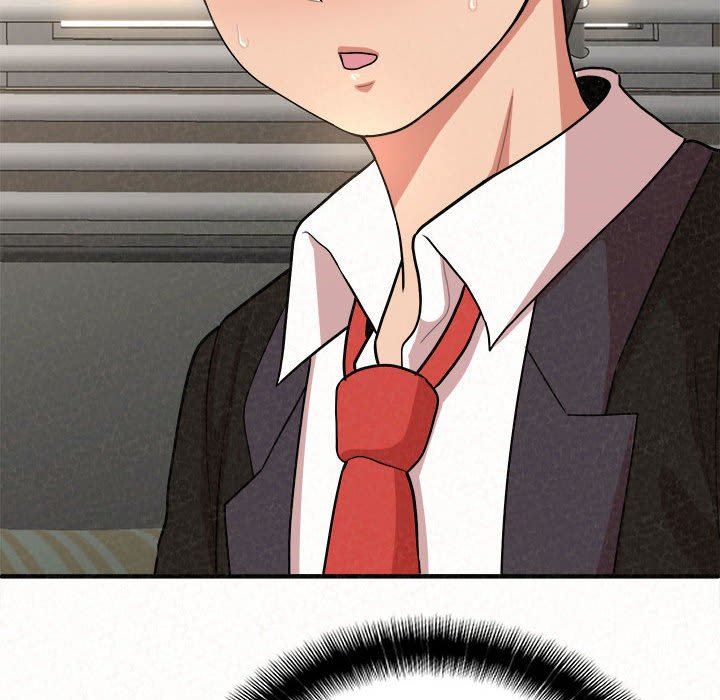 懵懂男生的恋爱史第11话