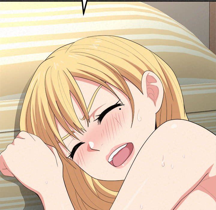 懵懂男生的恋爱史第11话