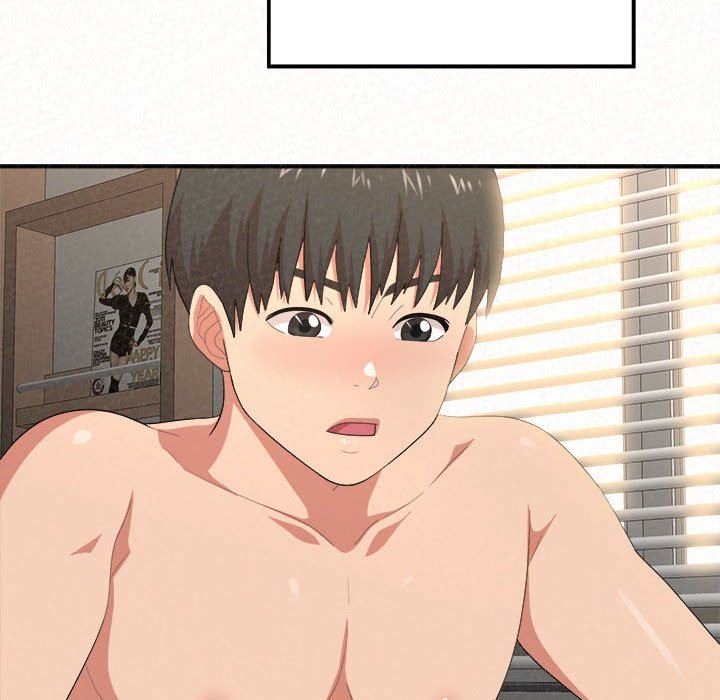 懵懂男生的恋爱史第12话