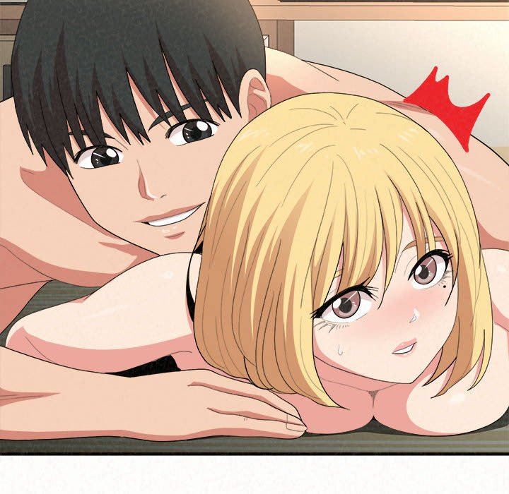 懵懂男生的恋爱史第12话