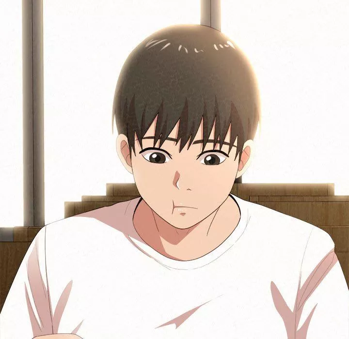 懵懂男生的戀愛史第14話