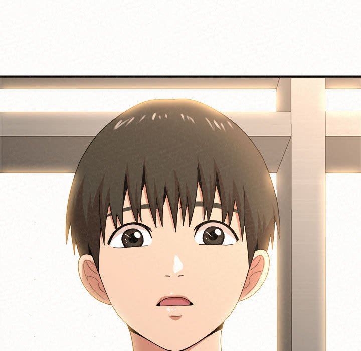 懵懂男生的恋爱史第14话