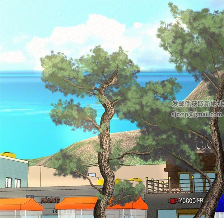 懵懂男生的恋爱史第15话