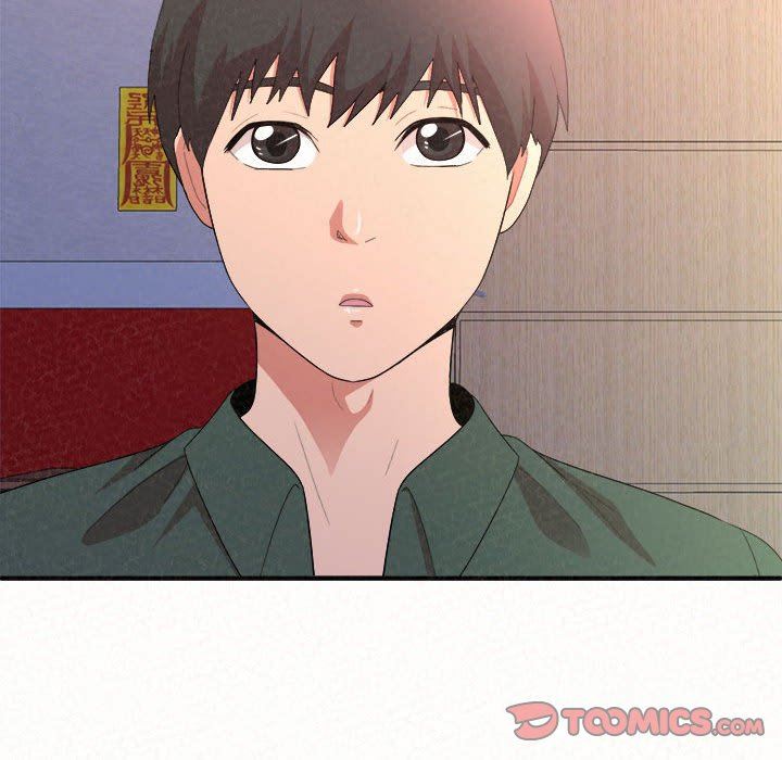 懵懂男生的恋爱史第15话