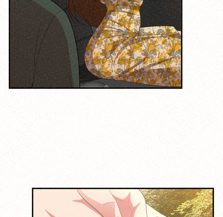 懵懂男生的恋爱史第16话