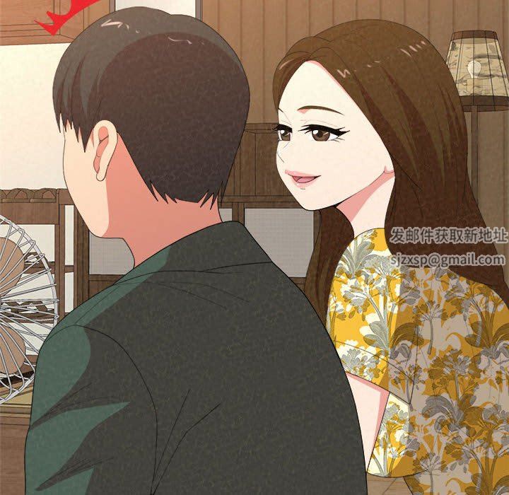 懵懂男生的恋爱史第16话