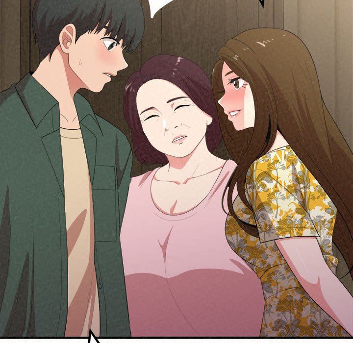 懵懂男生的恋爱史第16话