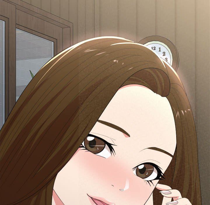 懵懂男生的恋爱史第16话