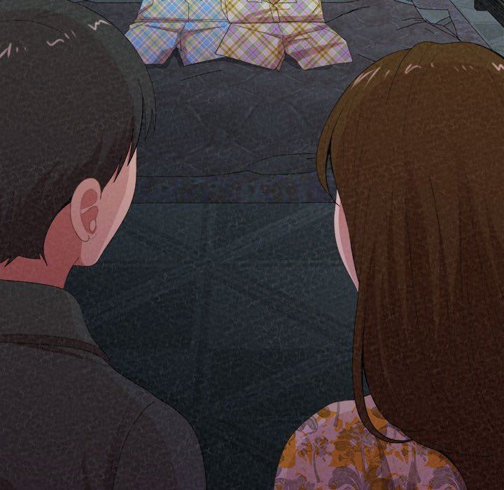 懵懂男生的恋爱史第16话