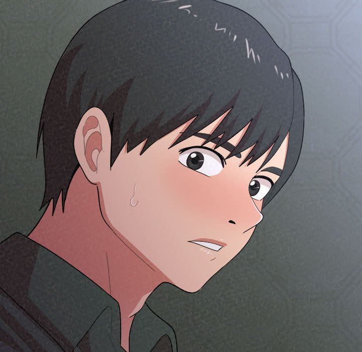 懵懂男生的恋爱史第16话