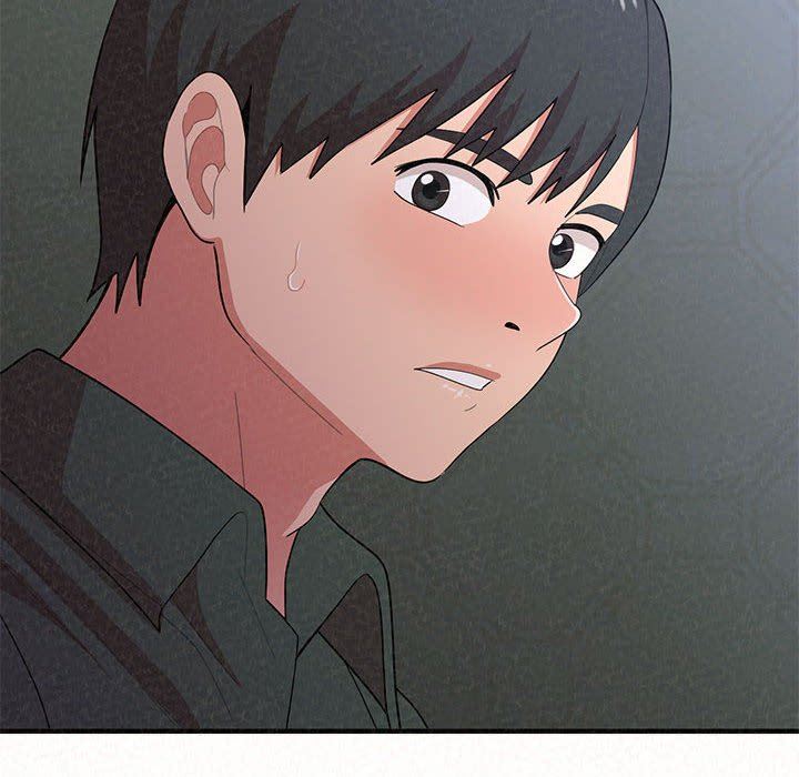 懵懂男生的恋爱史第17话