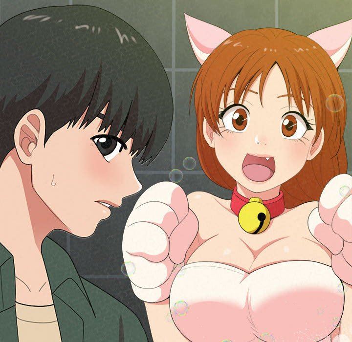 懵懂男生的恋爱史第17话