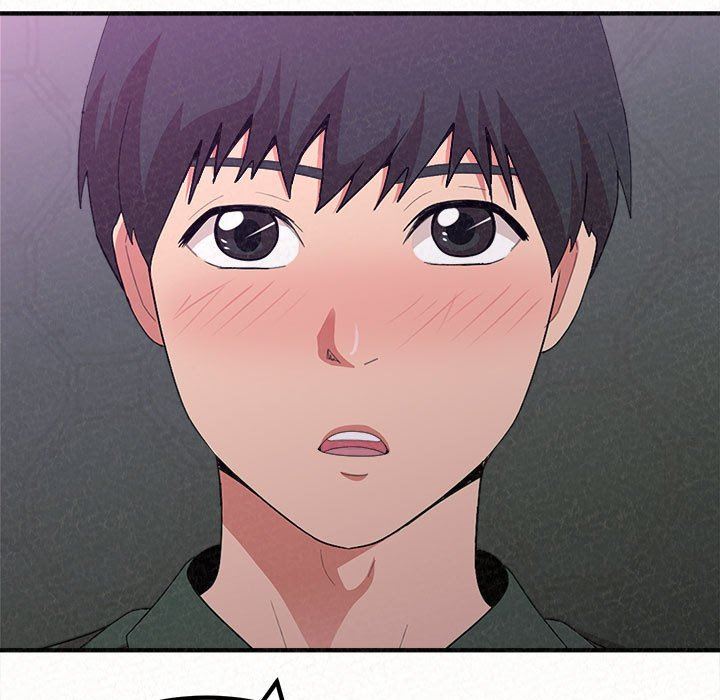 懵懂男生的恋爱史第17话