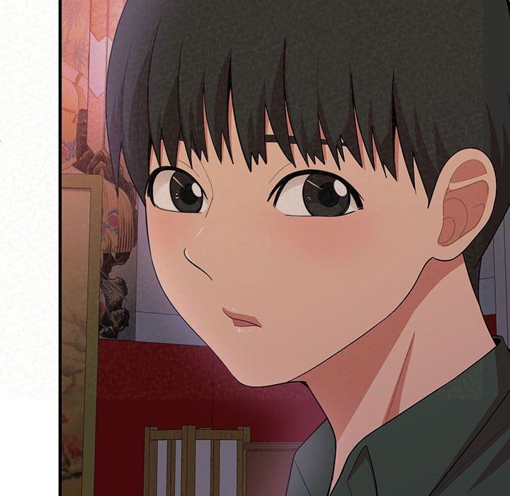 懵懂男生的恋爱史第17话