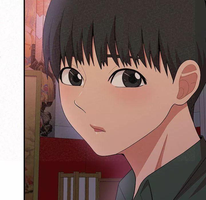 懵懂男生的戀愛史第17話
