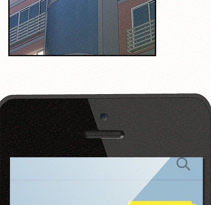 懵懂男生的恋爱史第18话