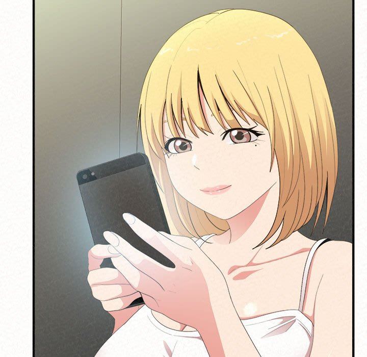 懵懂男生的恋爱史第18话