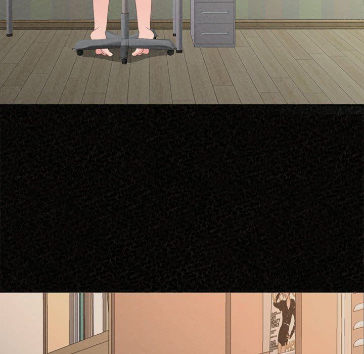 懵懂男生的恋爱史第18话