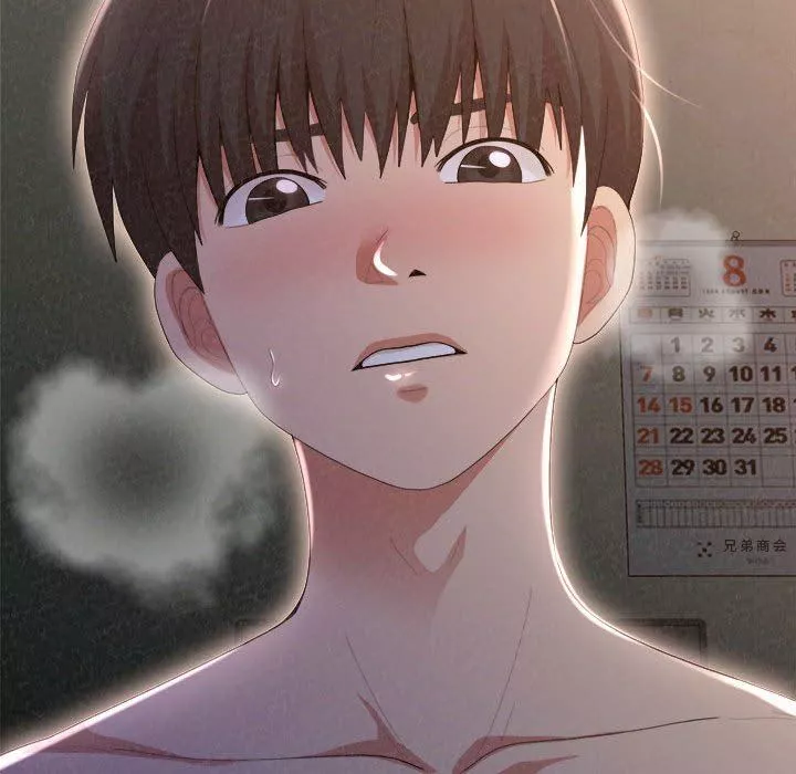 懵懂男生的恋爱史-第18话 - 图片 90