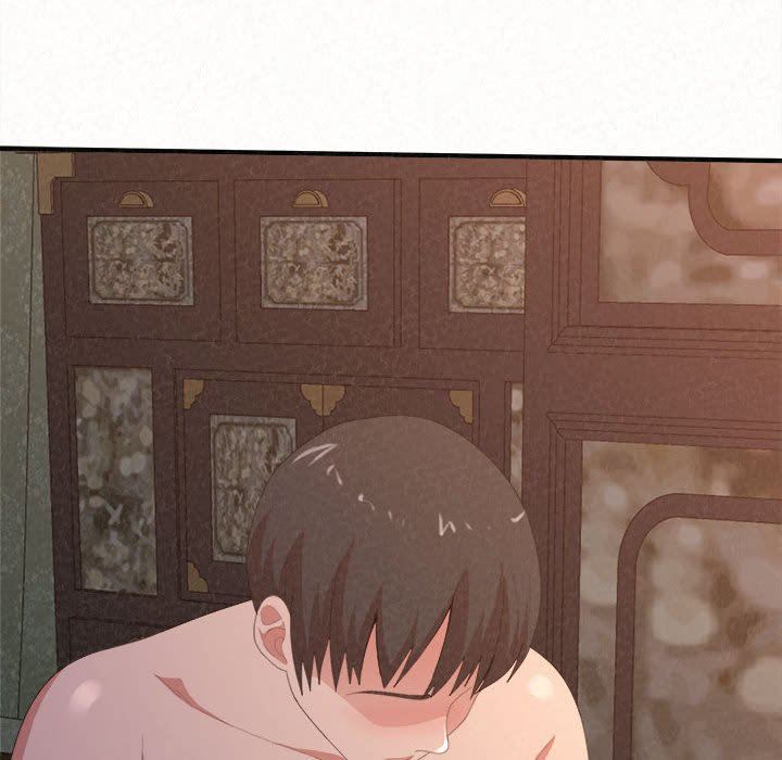 懵懂男生的恋爱史第18话