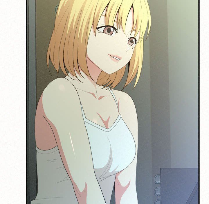 懵懂男生的戀愛史第18話