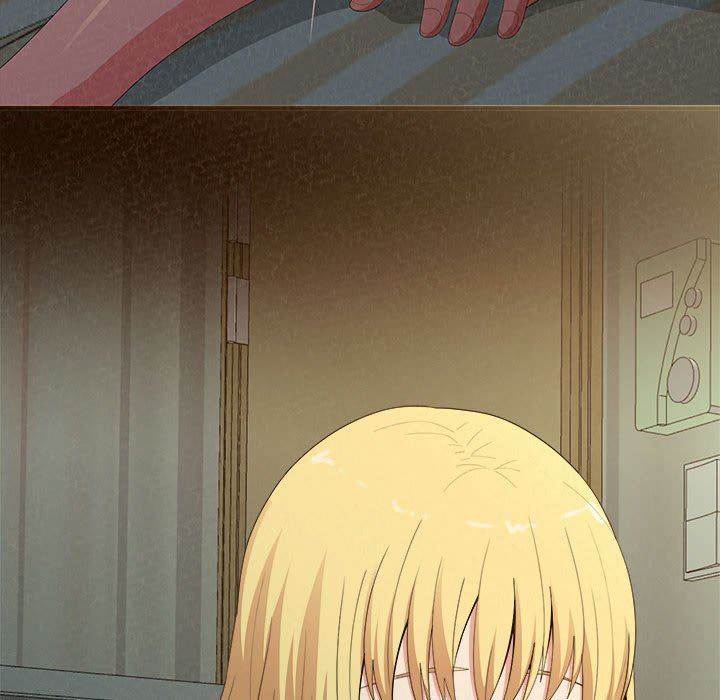 懵懂男生的恋爱史第18话