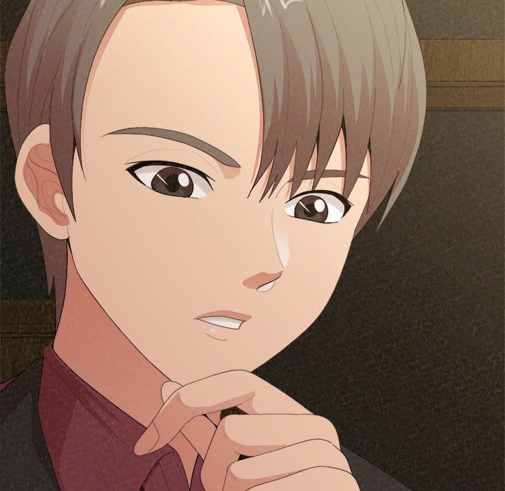 懵懂男生的恋爱史第20话