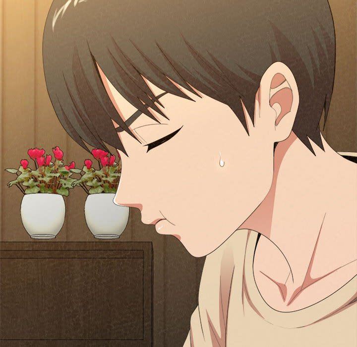 懵懂男生的恋爱史第20话