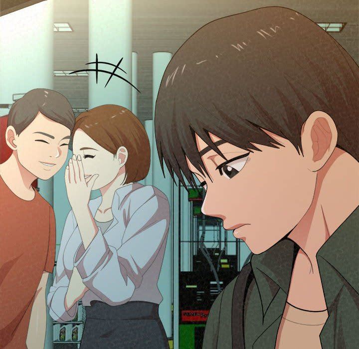 懵懂男生的恋爱史第20话