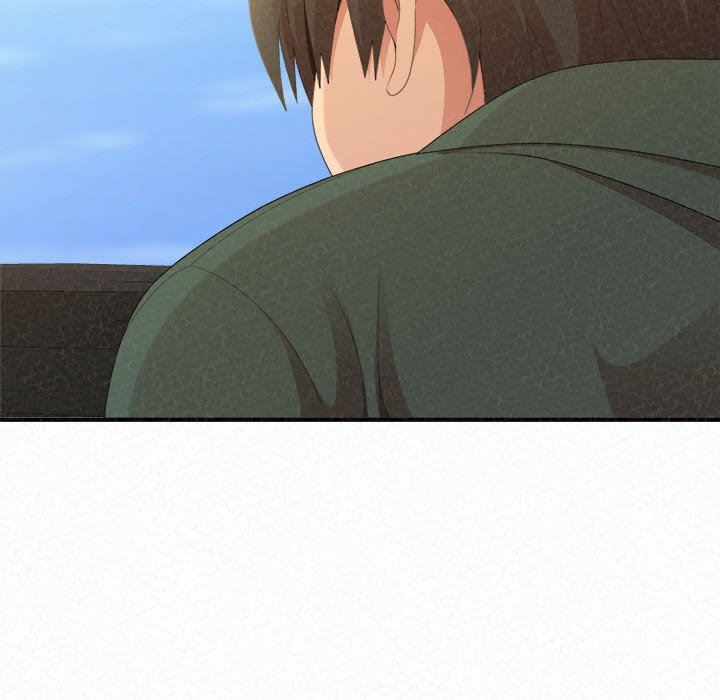 懵懂男生的恋爱史第20话