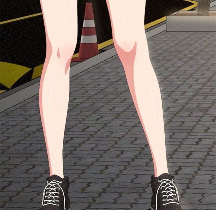 懵懂男生的恋爱史第20话