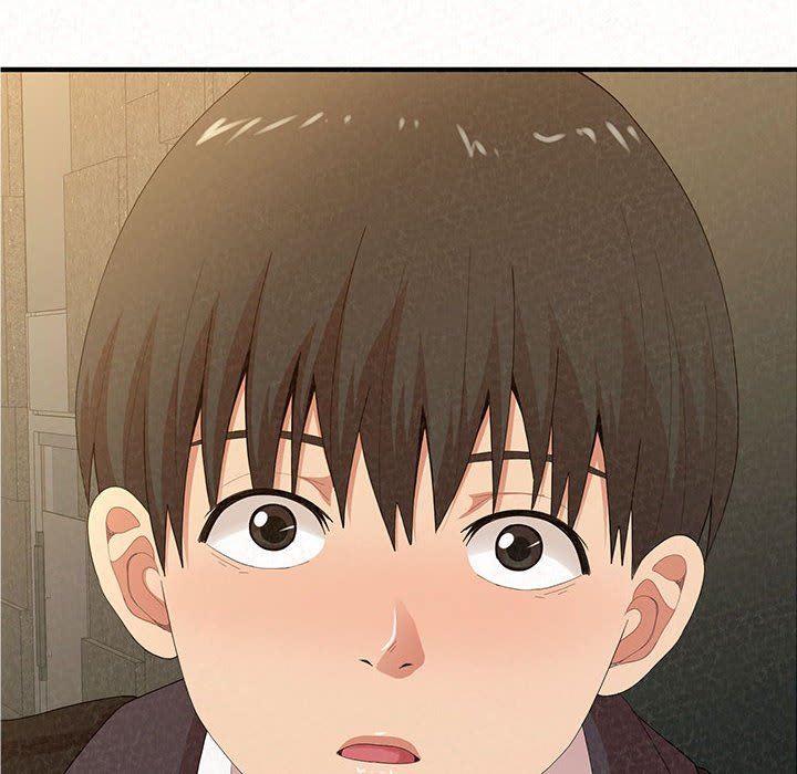 懵懂男生的戀愛史第21話