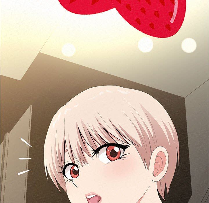 懵懂男生的戀愛史第21話