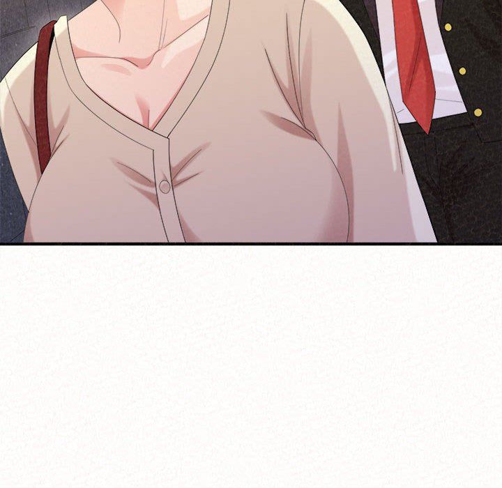 懵懂男生的恋爱史第21话