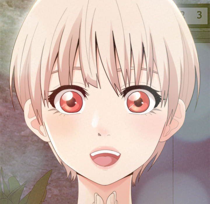 懵懂男生的恋爱史第21话