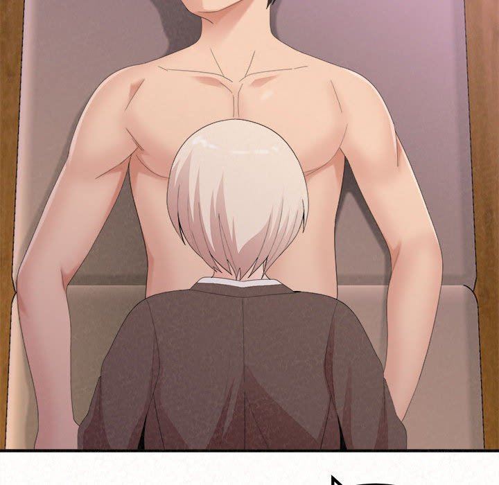 懵懂男生的戀愛史第21話