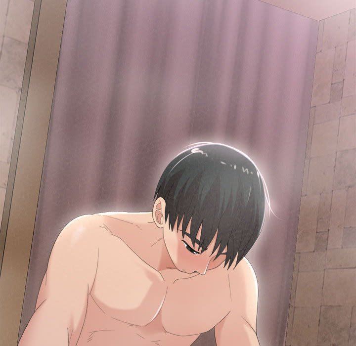 懵懂男生的戀愛史第23話