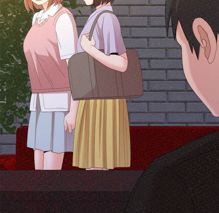 懵懂男生的恋爱史第23话