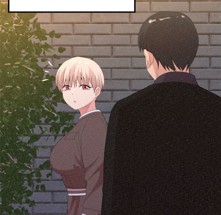 懵懂男生的恋爱史第23话