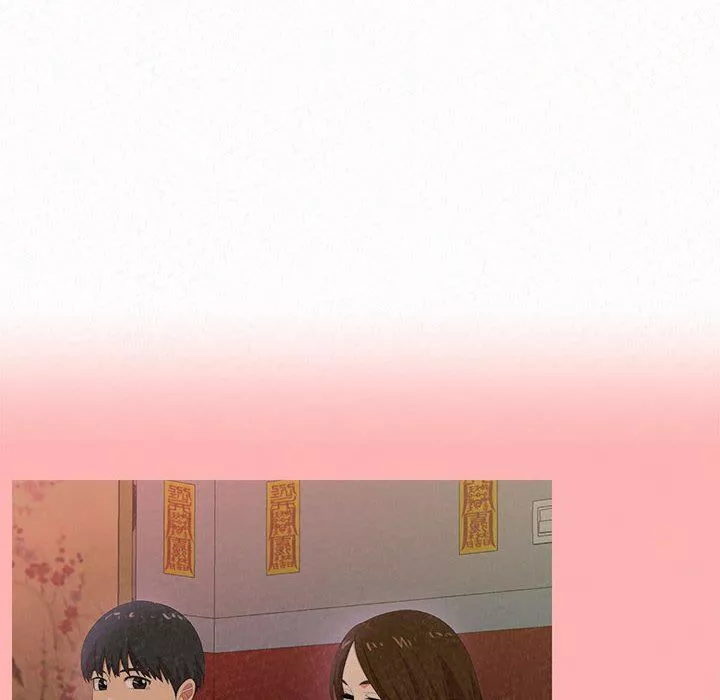 懵懂男生的恋爱史-第23话 - 图片 45
