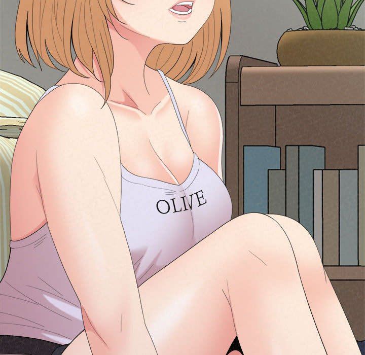 懵懂男生的恋爱史第23话