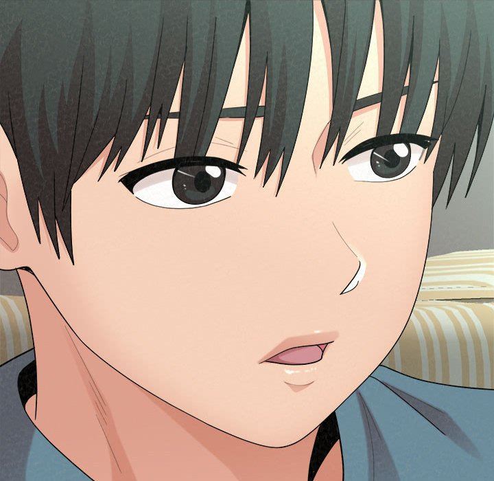 懵懂男生的恋爱史第23话