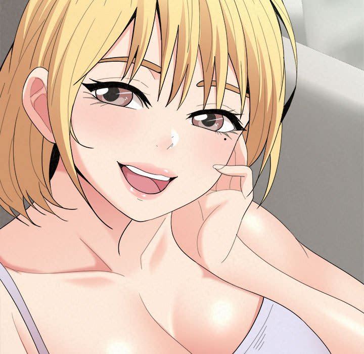 懵懂男生的戀愛史第23話