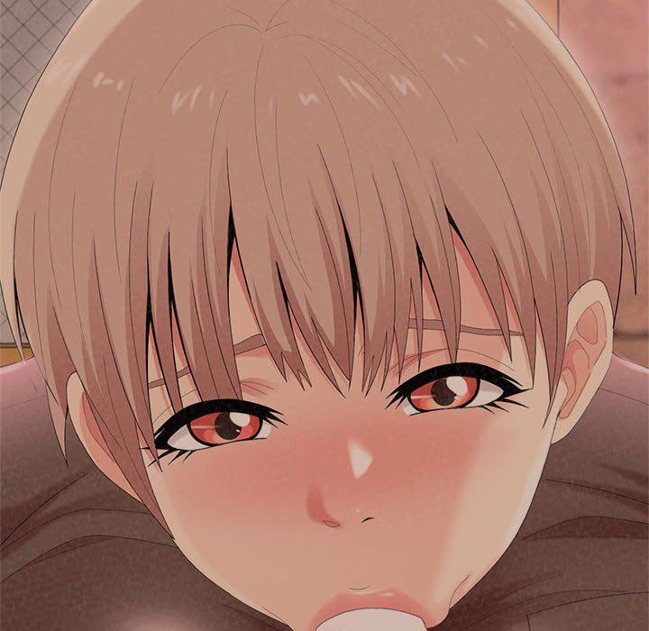 懵懂男生的恋爱史第23话