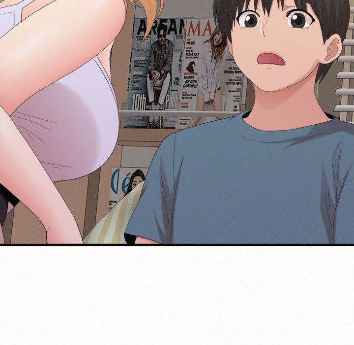 懵懂男生的恋爱史第24话