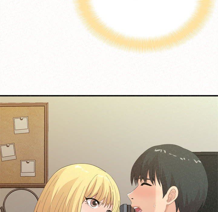 懵懂男生的戀愛史第24話