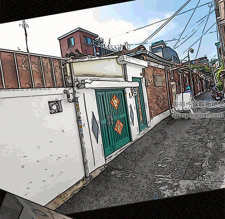 懵懂男生的恋爱史第24话